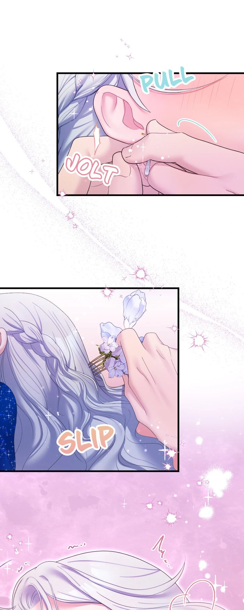 Useless Cinderella’s Feeble Attempt to Save the Kingdom chapter 43 page 50