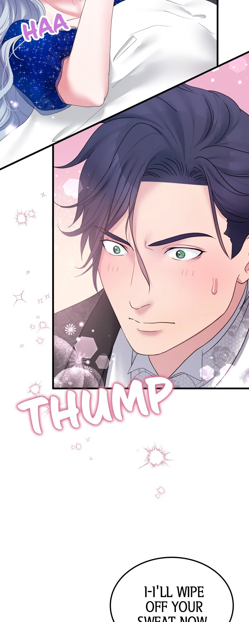 Useless Cinderella’s Feeble Attempt to Save the Kingdom chapter 43 page 52