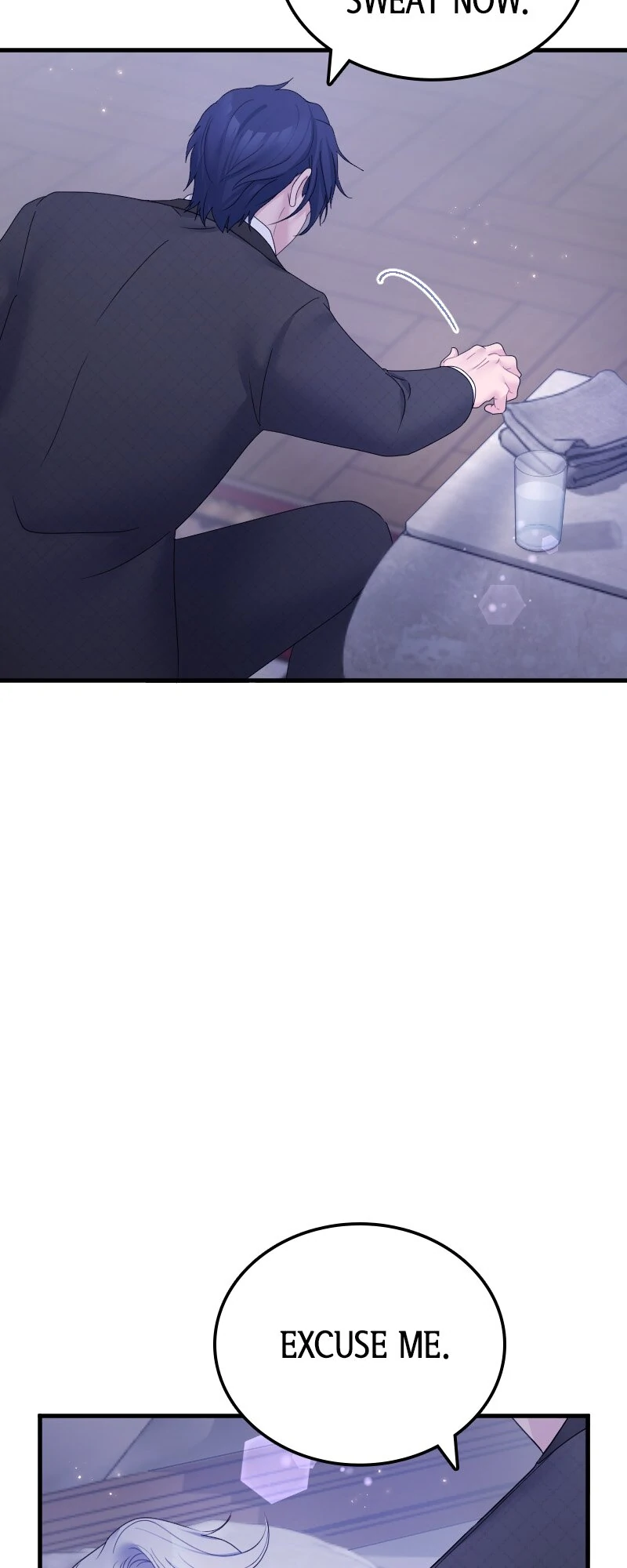 Useless Cinderella’s Feeble Attempt to Save the Kingdom chapter 43 page 53