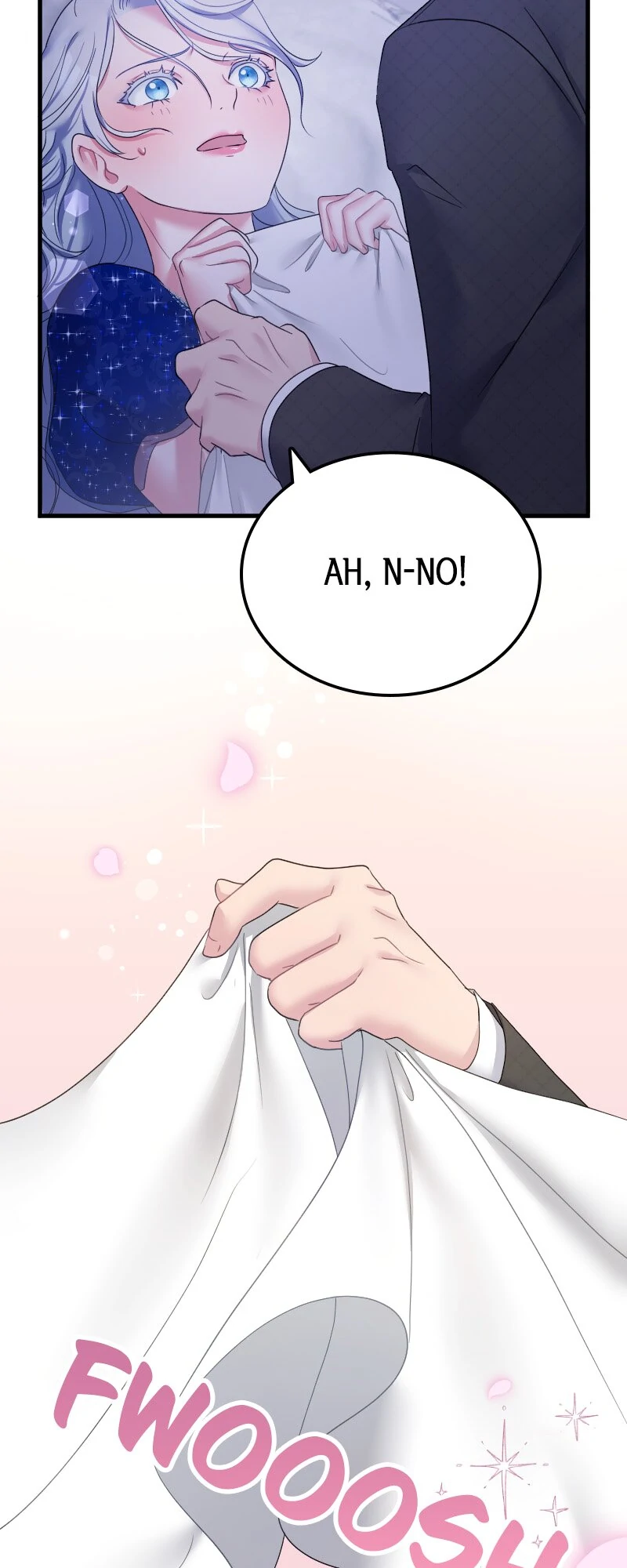 Useless Cinderella’s Feeble Attempt to Save the Kingdom chapter 43 page 54