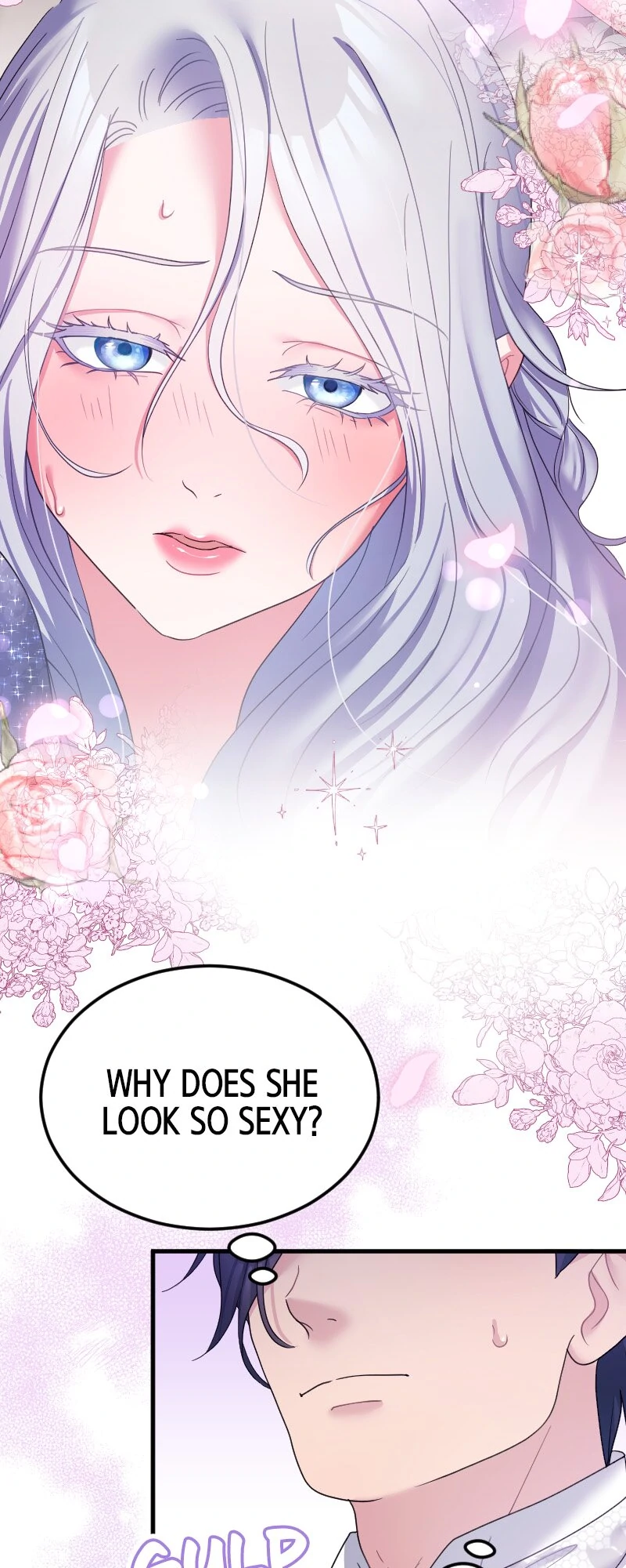 Useless Cinderella’s Feeble Attempt to Save the Kingdom chapter 43 page 56
