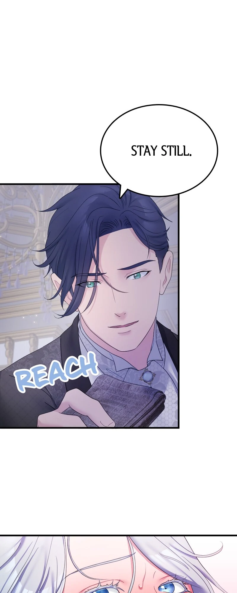 Useless Cinderella’s Feeble Attempt to Save the Kingdom chapter 43 page 58