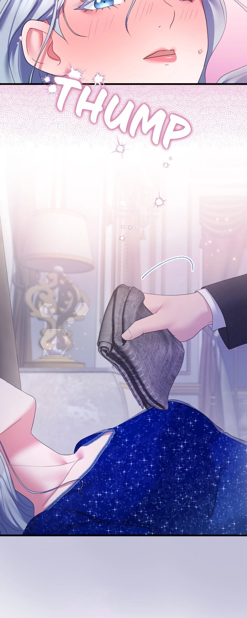 Useless Cinderella’s Feeble Attempt to Save the Kingdom chapter 43 page 59
