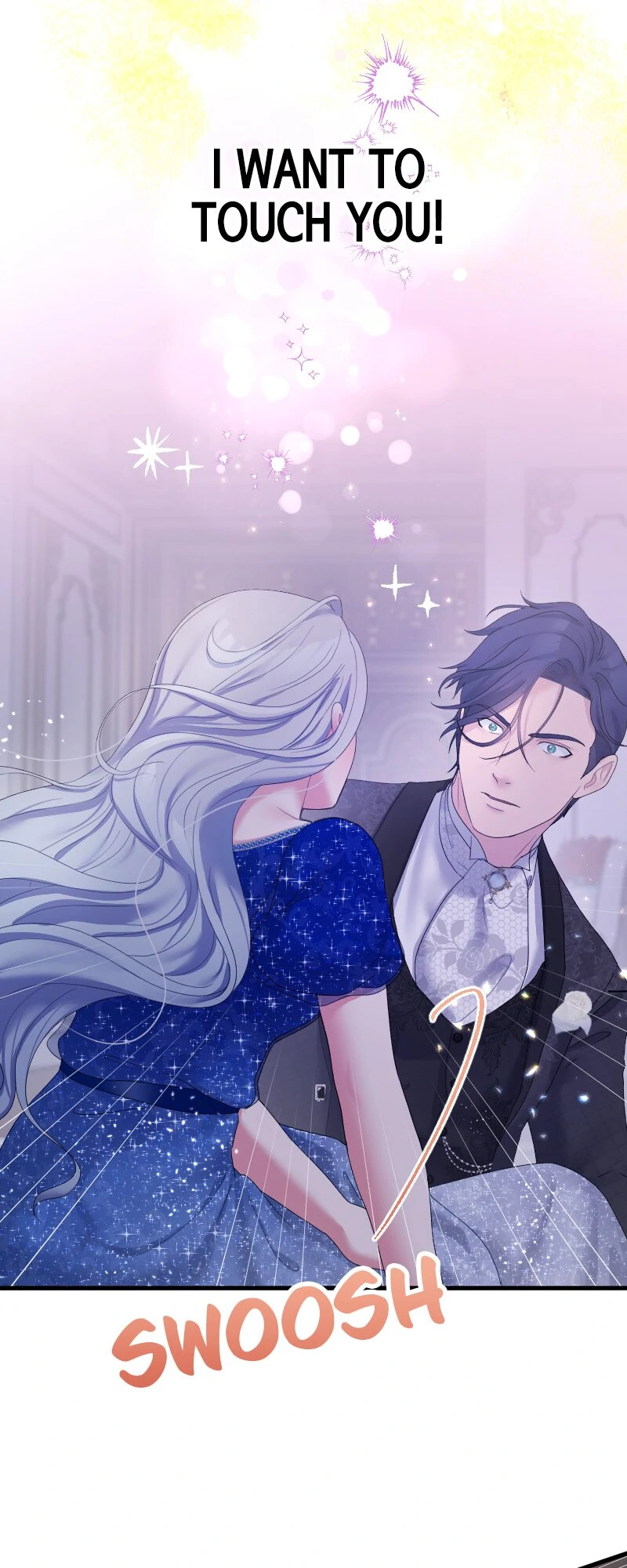 Useless Cinderella’s Feeble Attempt to Save the Kingdom chapter 43 page 61