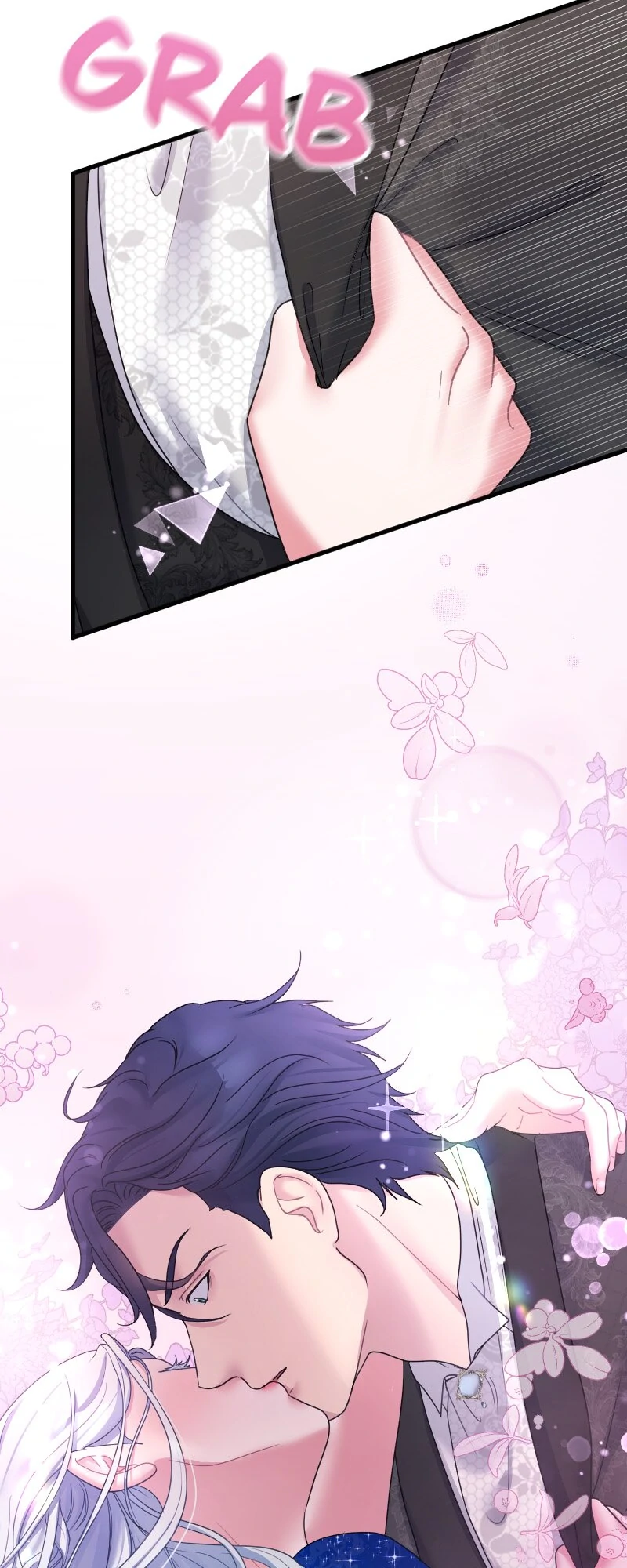 Useless Cinderella’s Feeble Attempt to Save the Kingdom chapter 43 page 62