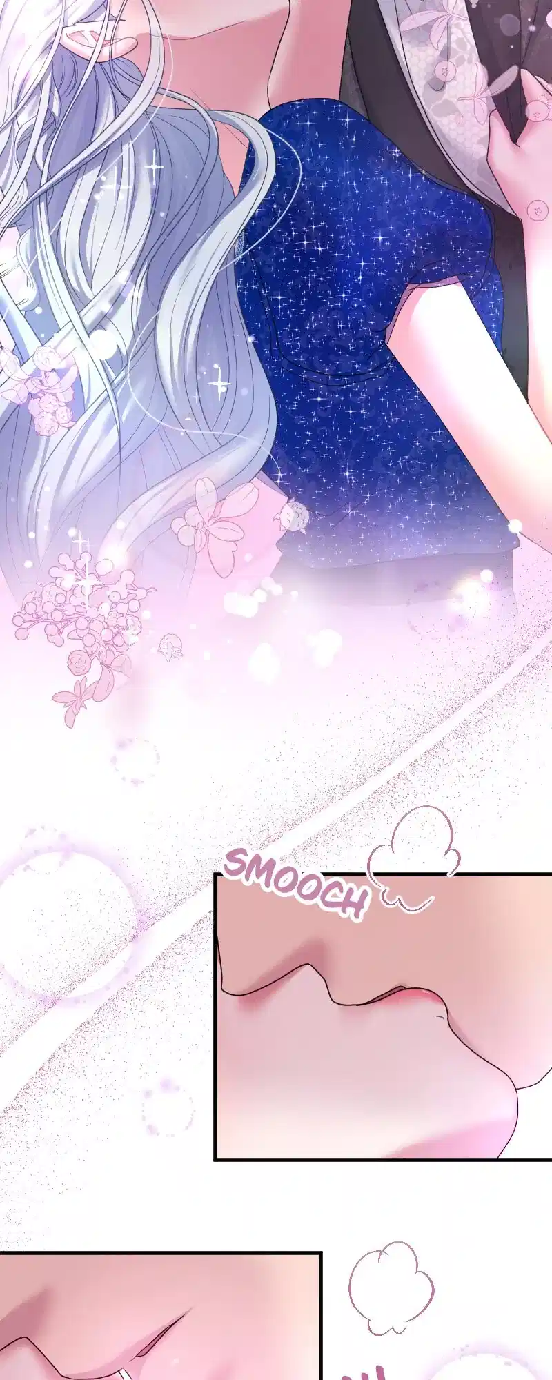 Useless Cinderella’s Feeble Attempt to Save the Kingdom chapter 44 page 2