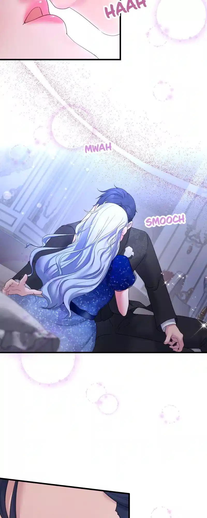 Useless Cinderella’s Feeble Attempt to Save the Kingdom chapter 44 page 3