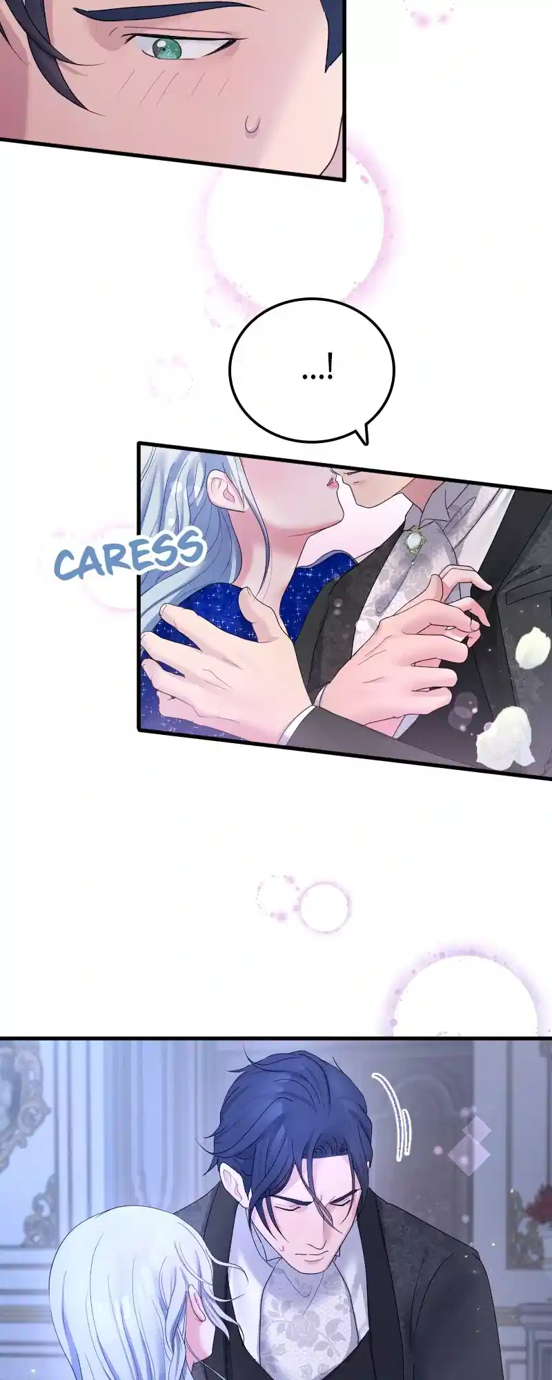 Useless Cinderella’s Feeble Attempt to Save the Kingdom chapter 44 page 4