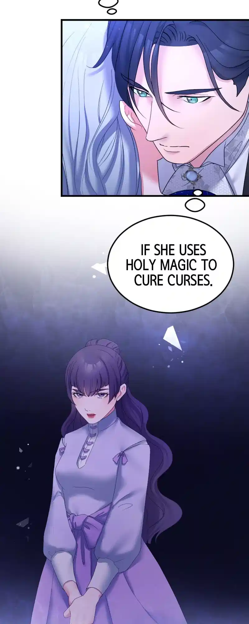 Useless Cinderella’s Feeble Attempt to Save the Kingdom chapter 44 page 10