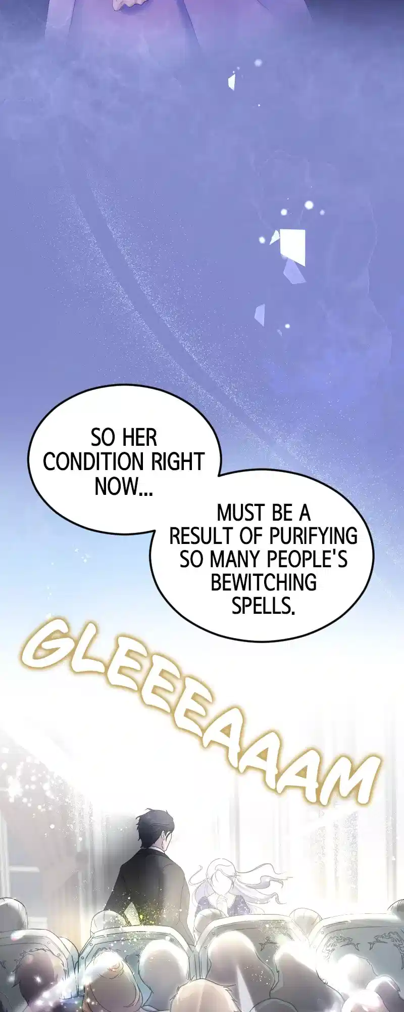 Useless Cinderella’s Feeble Attempt to Save the Kingdom chapter 44 page 11