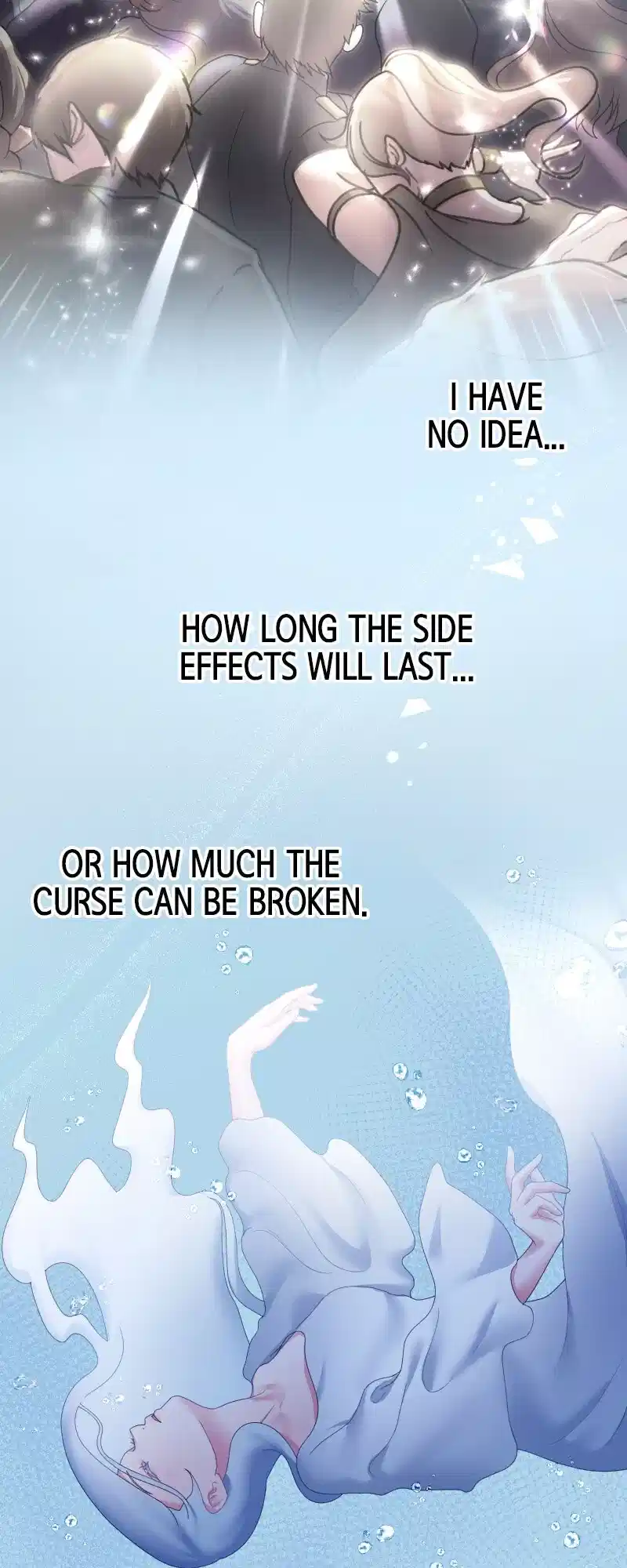 Useless Cinderella’s Feeble Attempt to Save the Kingdom chapter 44 page 12