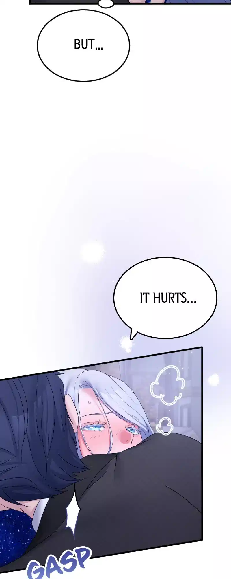 Useless Cinderella’s Feeble Attempt to Save the Kingdom chapter 44 page 14