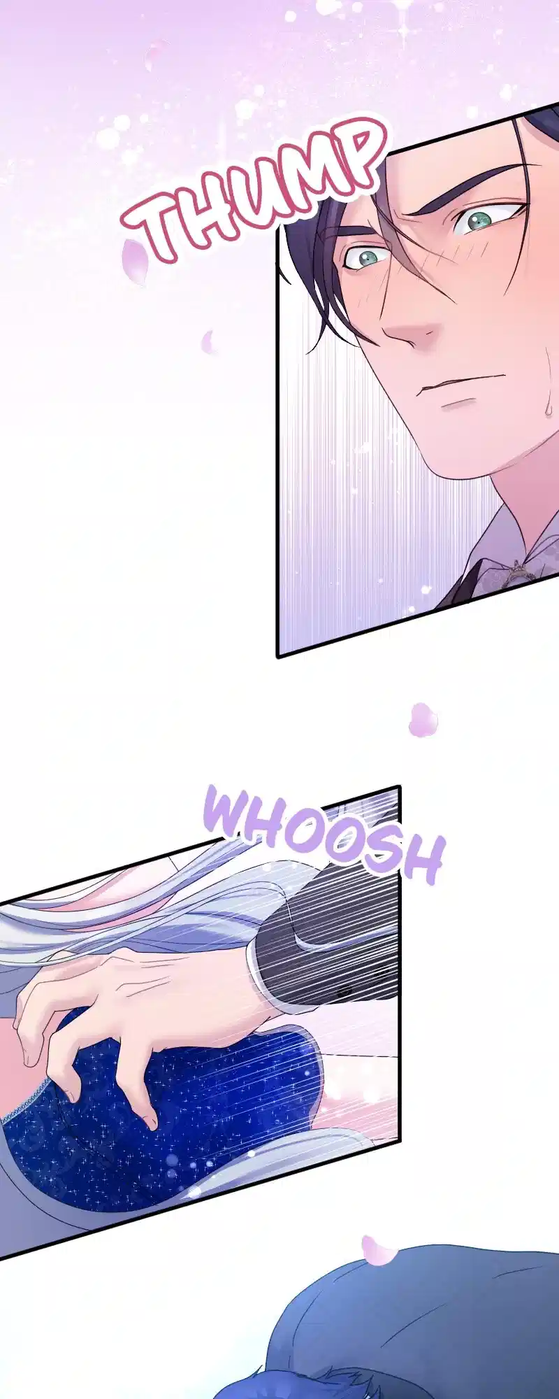Useless Cinderella’s Feeble Attempt to Save the Kingdom chapter 44 page 17