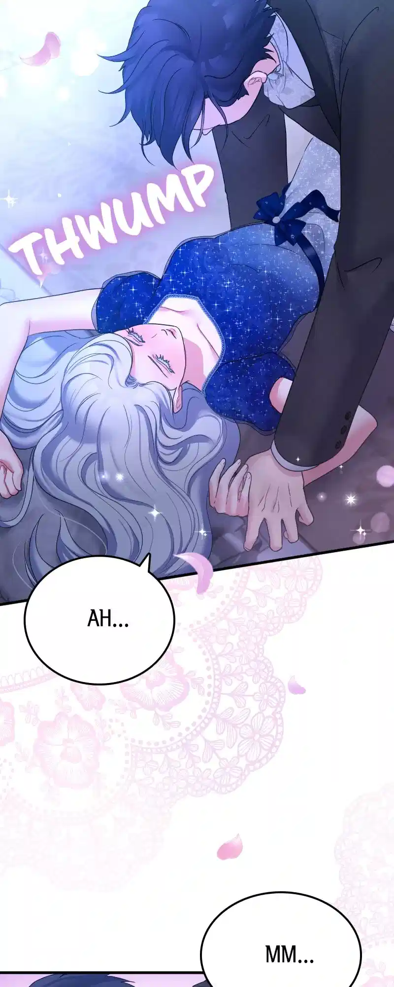 Useless Cinderella’s Feeble Attempt to Save the Kingdom chapter 44 page 18