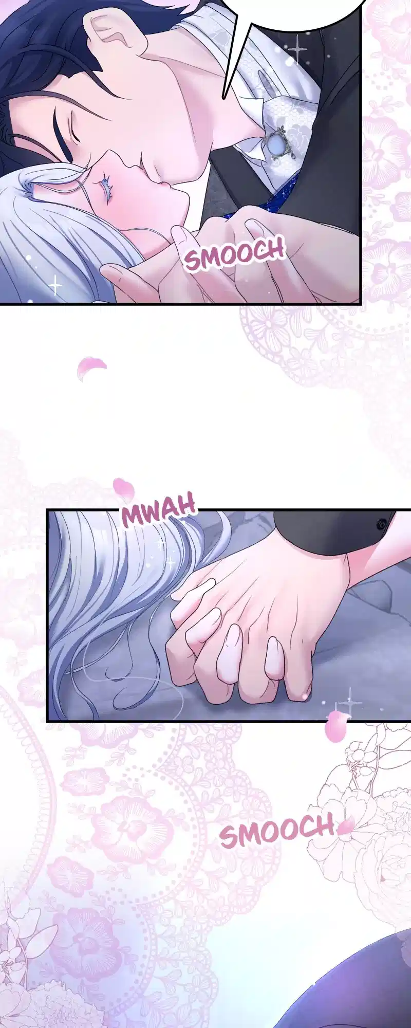 Useless Cinderella’s Feeble Attempt to Save the Kingdom chapter 44 page 19