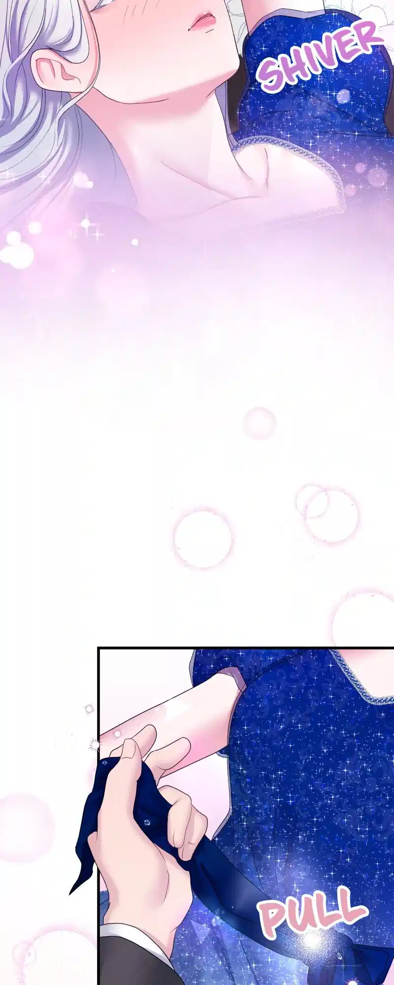 Useless Cinderella’s Feeble Attempt to Save the Kingdom chapter 44 page 24