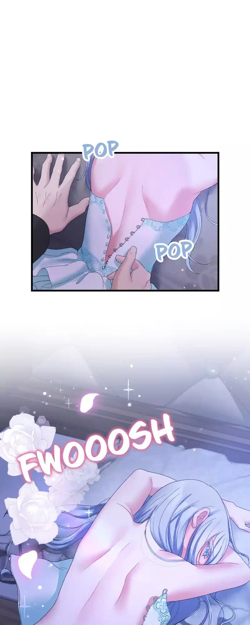 Useless Cinderella’s Feeble Attempt to Save the Kingdom chapter 44 page 31