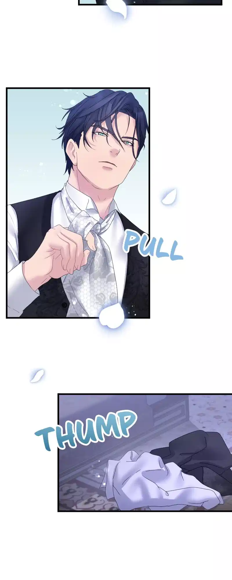 Useless Cinderella’s Feeble Attempt to Save the Kingdom chapter 44 page 35