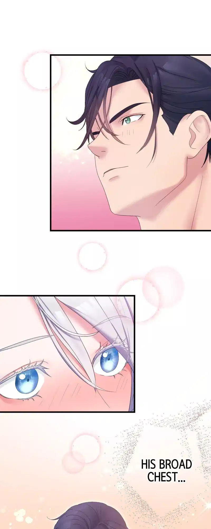 Useless Cinderella’s Feeble Attempt to Save the Kingdom chapter 44 page 39
