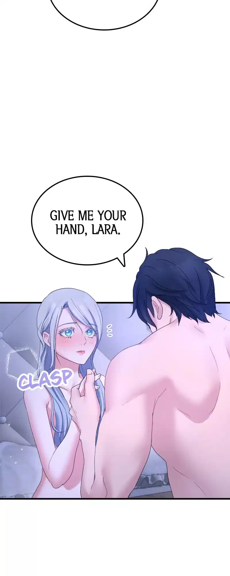 Useless Cinderella’s Feeble Attempt to Save the Kingdom chapter 44 page 42
