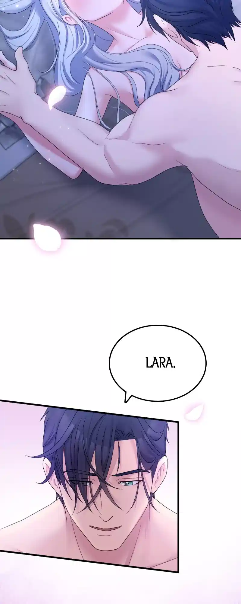 Useless Cinderella’s Feeble Attempt to Save the Kingdom chapter 44 page 49