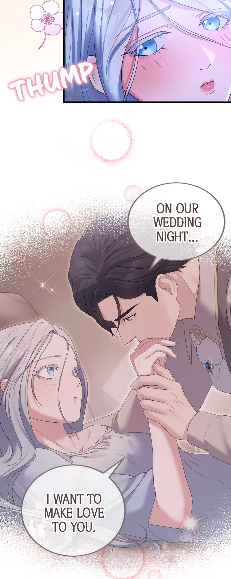 Useless Cinderella’s Feeble Attempt to Save the Kingdom chapter 45 page 3