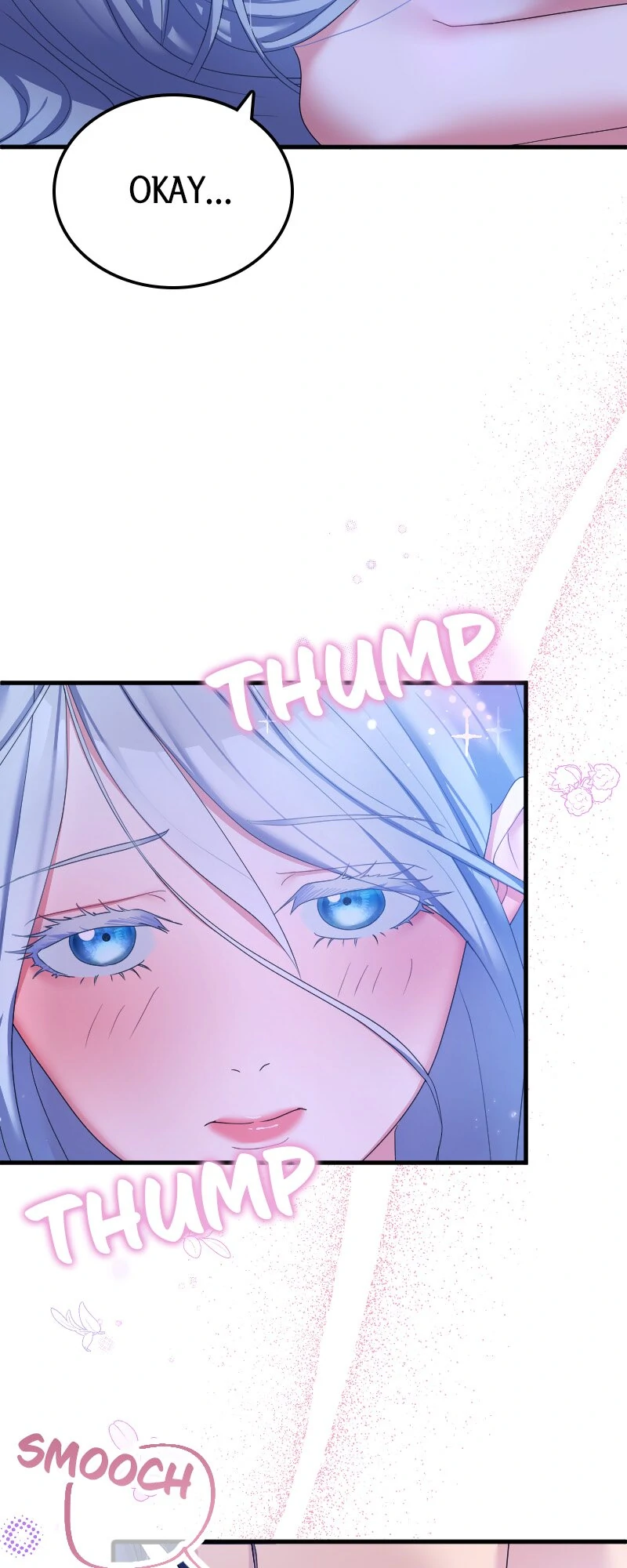 Useless Cinderella’s Feeble Attempt to Save the Kingdom chapter 45 page 6