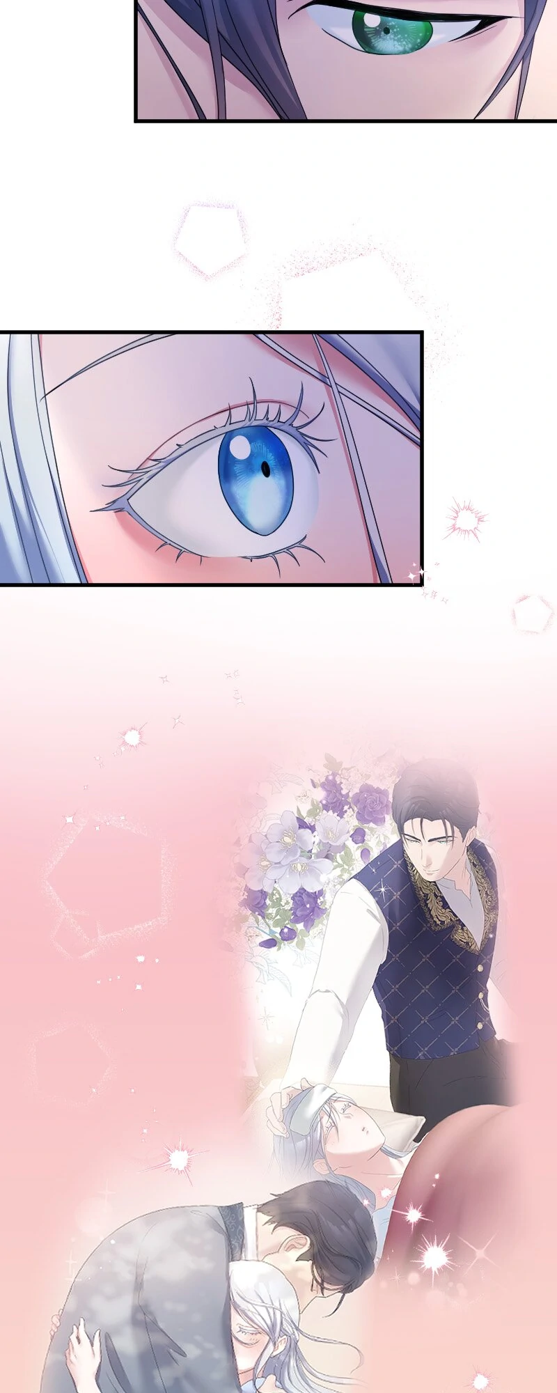 Useless Cinderella’s Feeble Attempt to Save the Kingdom chapter 45 page 9