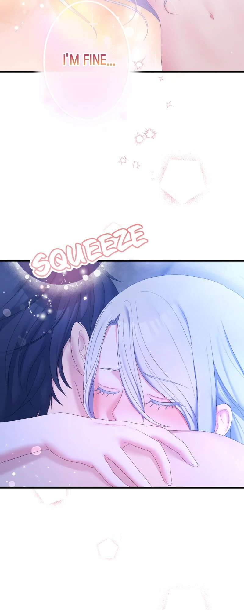 Useless Cinderella’s Feeble Attempt to Save the Kingdom chapter 45 page 12
