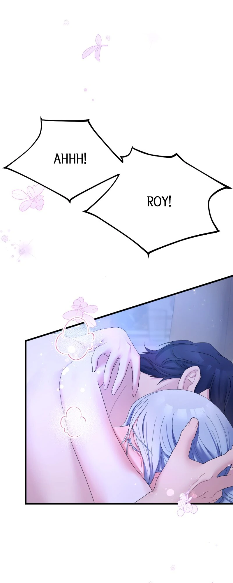 Useless Cinderella’s Feeble Attempt to Save the Kingdom chapter 45 page 17