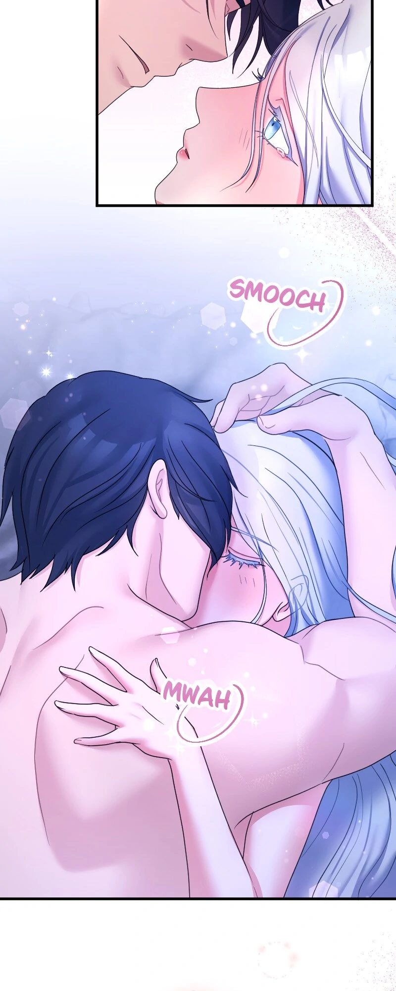 Useless Cinderella’s Feeble Attempt to Save the Kingdom chapter 45 page 21
