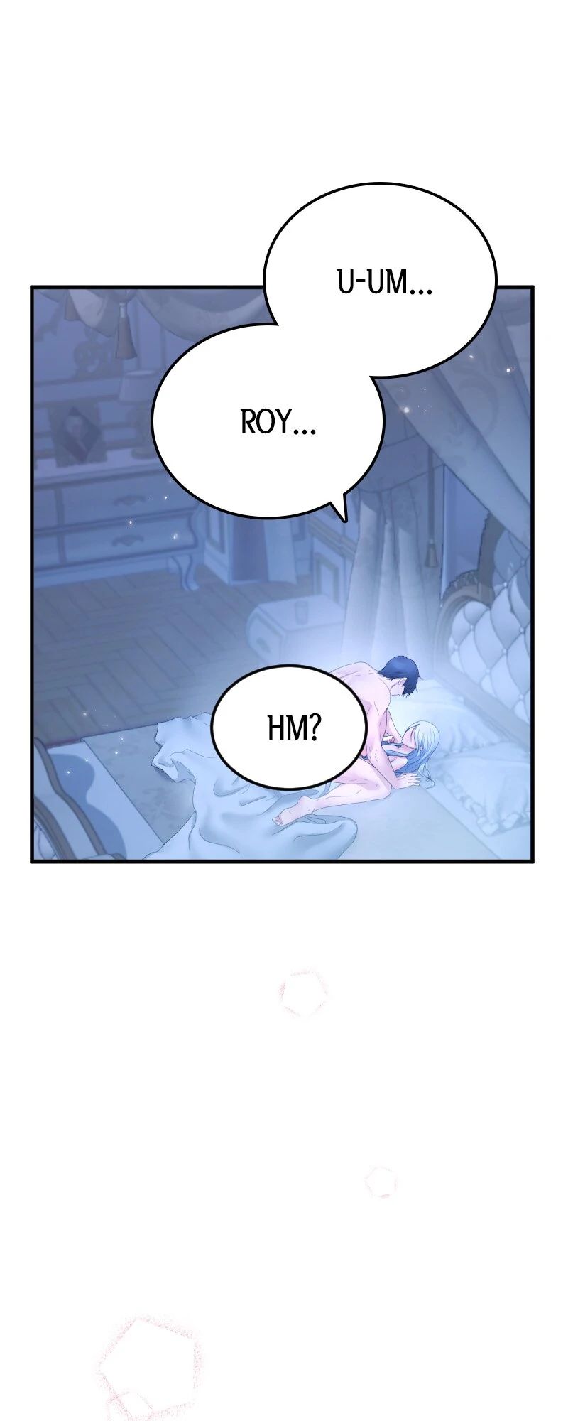 Useless Cinderella’s Feeble Attempt to Save the Kingdom chapter 45 page 23