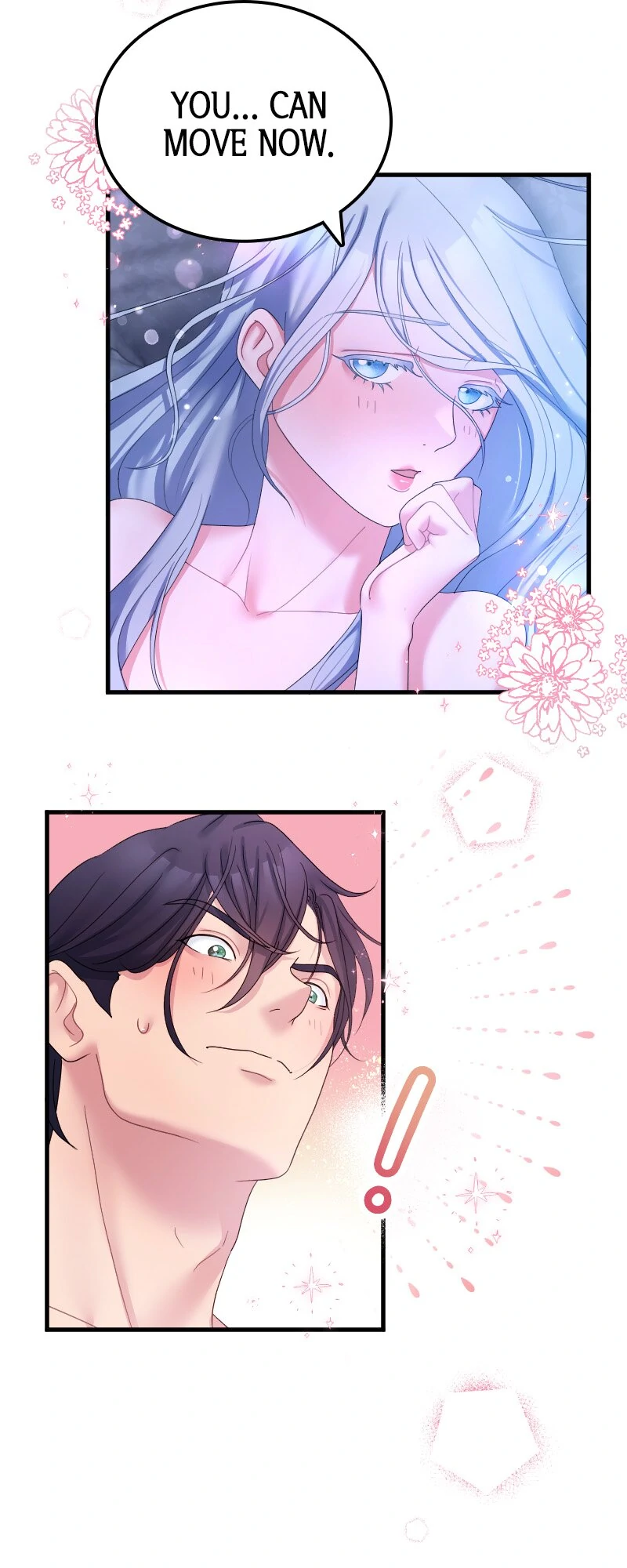 Useless Cinderella’s Feeble Attempt to Save the Kingdom chapter 45 page 24