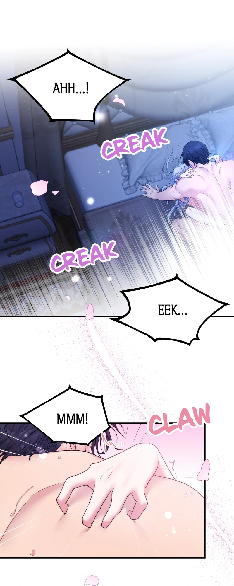 Useless Cinderella’s Feeble Attempt to Save the Kingdom chapter 45 page 30