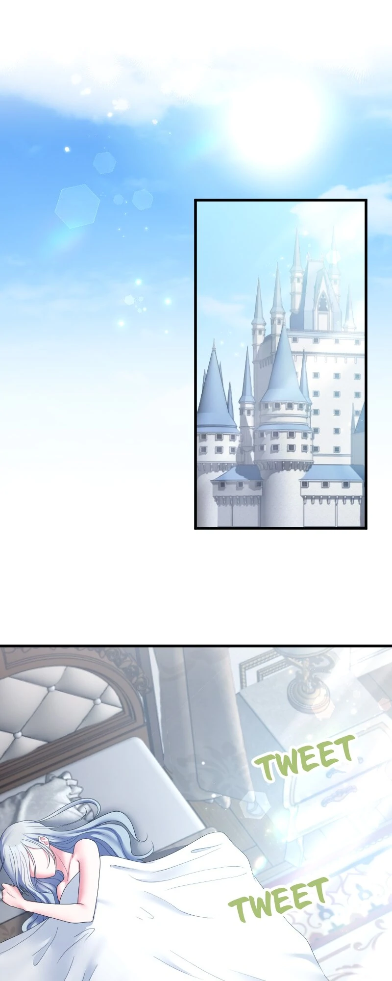 Useless Cinderella’s Feeble Attempt to Save the Kingdom chapter 45 page 36