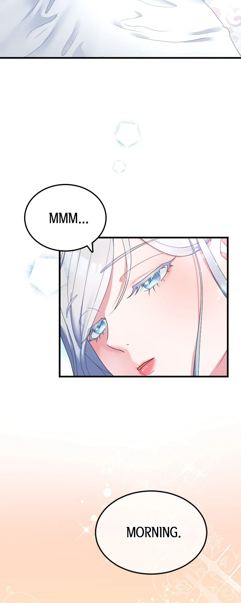 Useless Cinderella’s Feeble Attempt to Save the Kingdom chapter 45 page 37