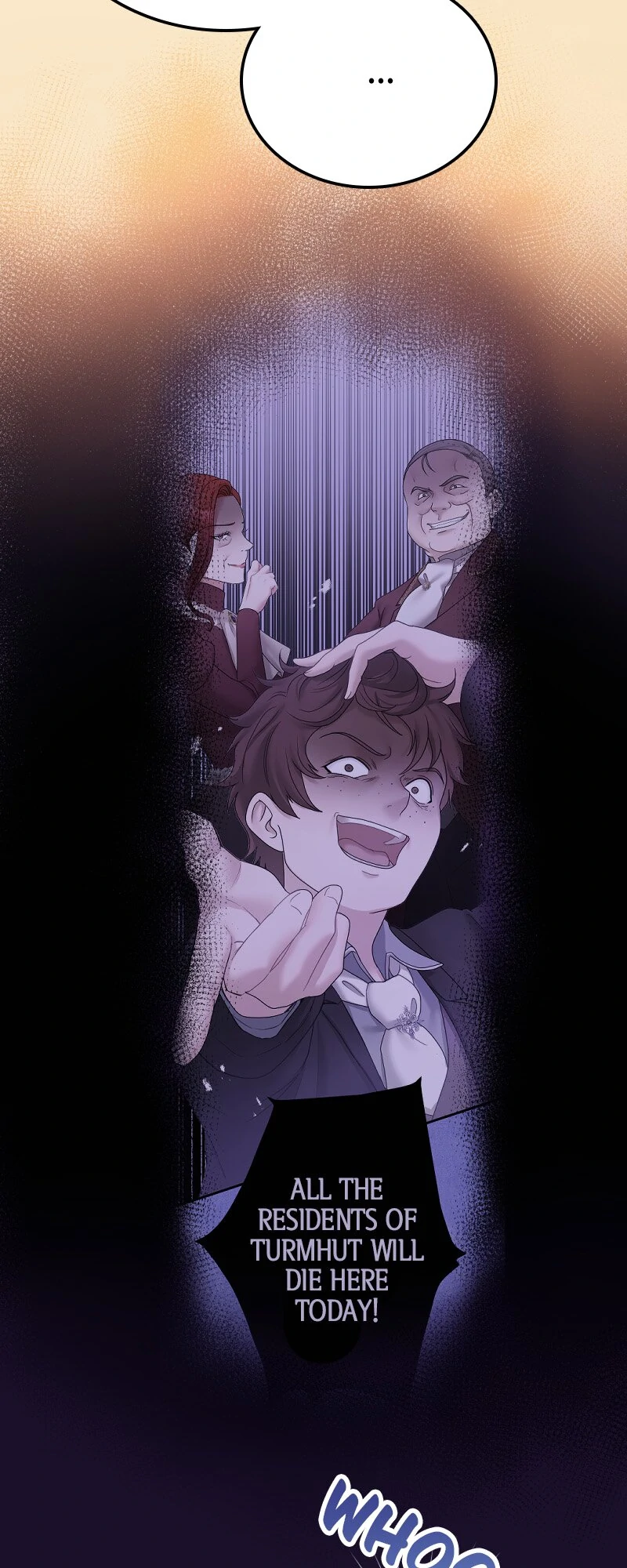 Useless Cinderella’s Feeble Attempt to Save the Kingdom chapter 45 page 41