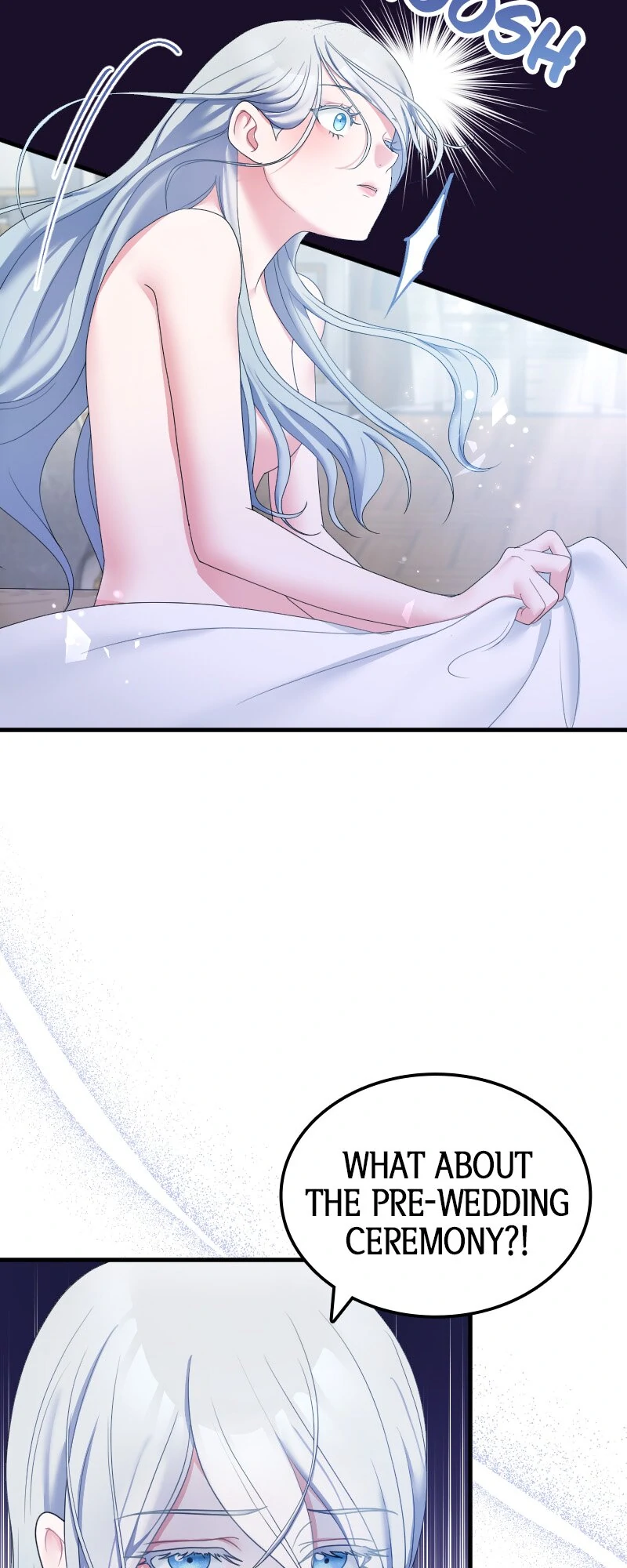 Useless Cinderella’s Feeble Attempt to Save the Kingdom chapter 45 page 42