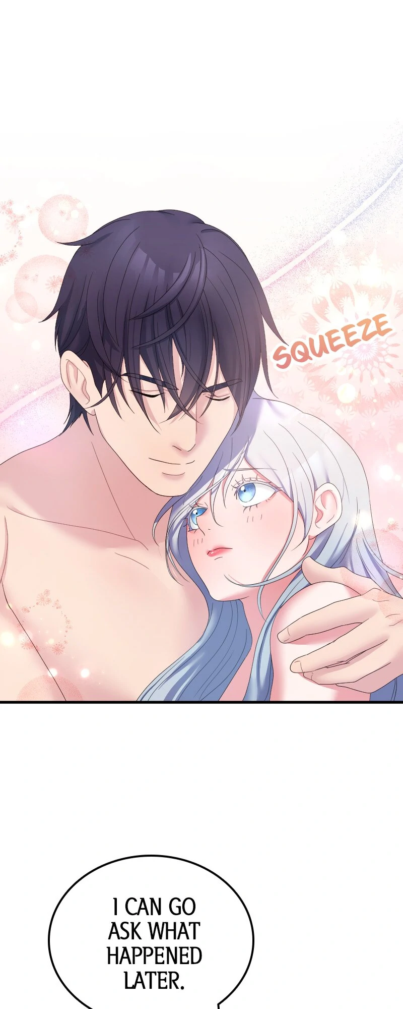 Useless Cinderella’s Feeble Attempt to Save the Kingdom chapter 45 page 44