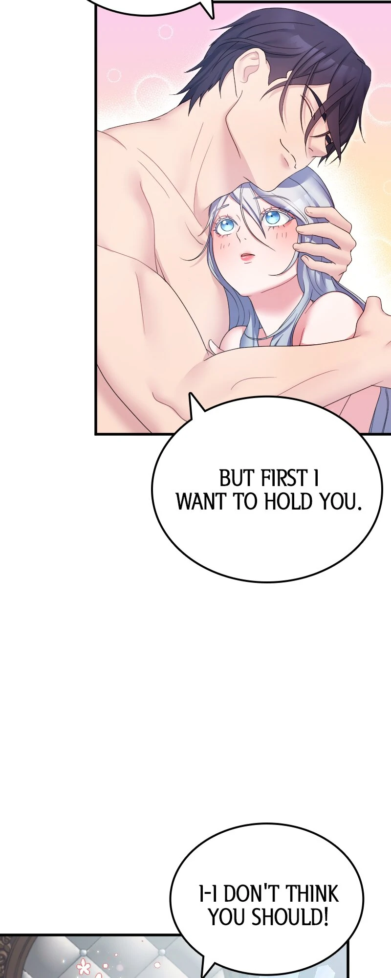 Useless Cinderella’s Feeble Attempt to Save the Kingdom chapter 45 page 45