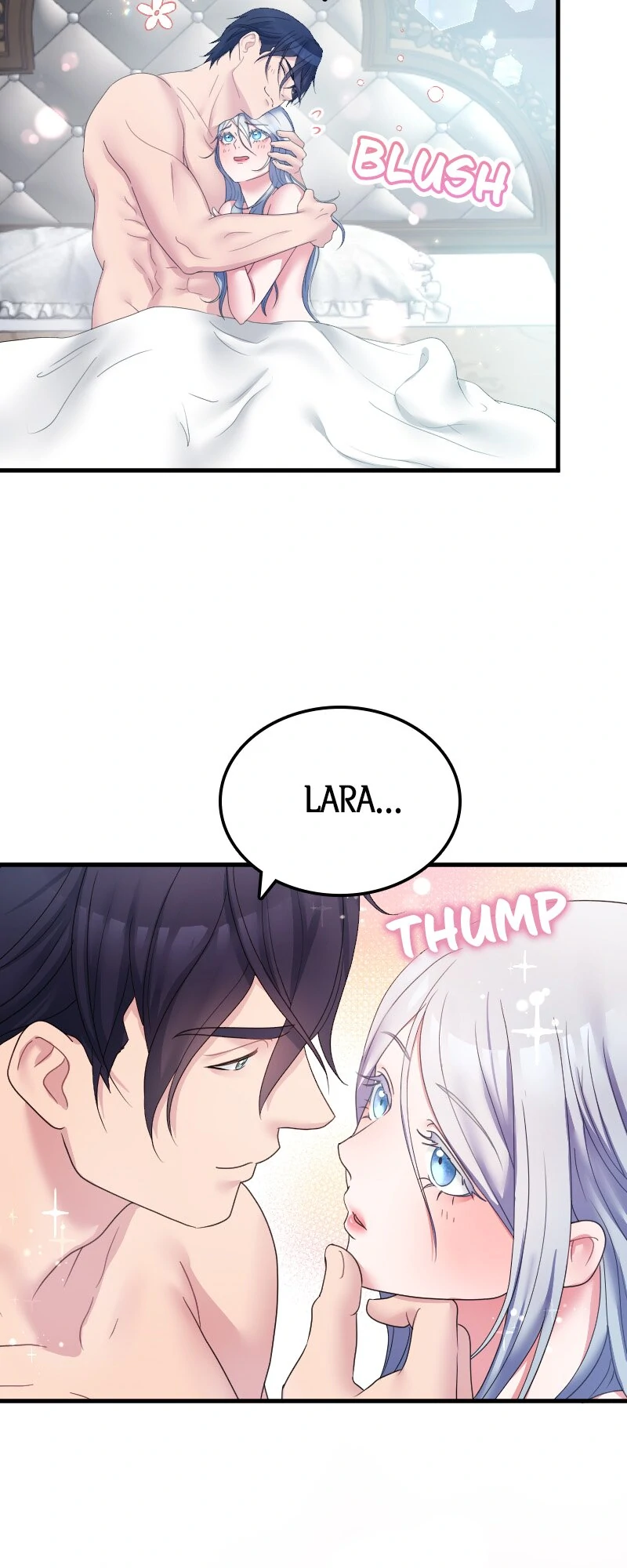 Useless Cinderella’s Feeble Attempt to Save the Kingdom chapter 45 page 46