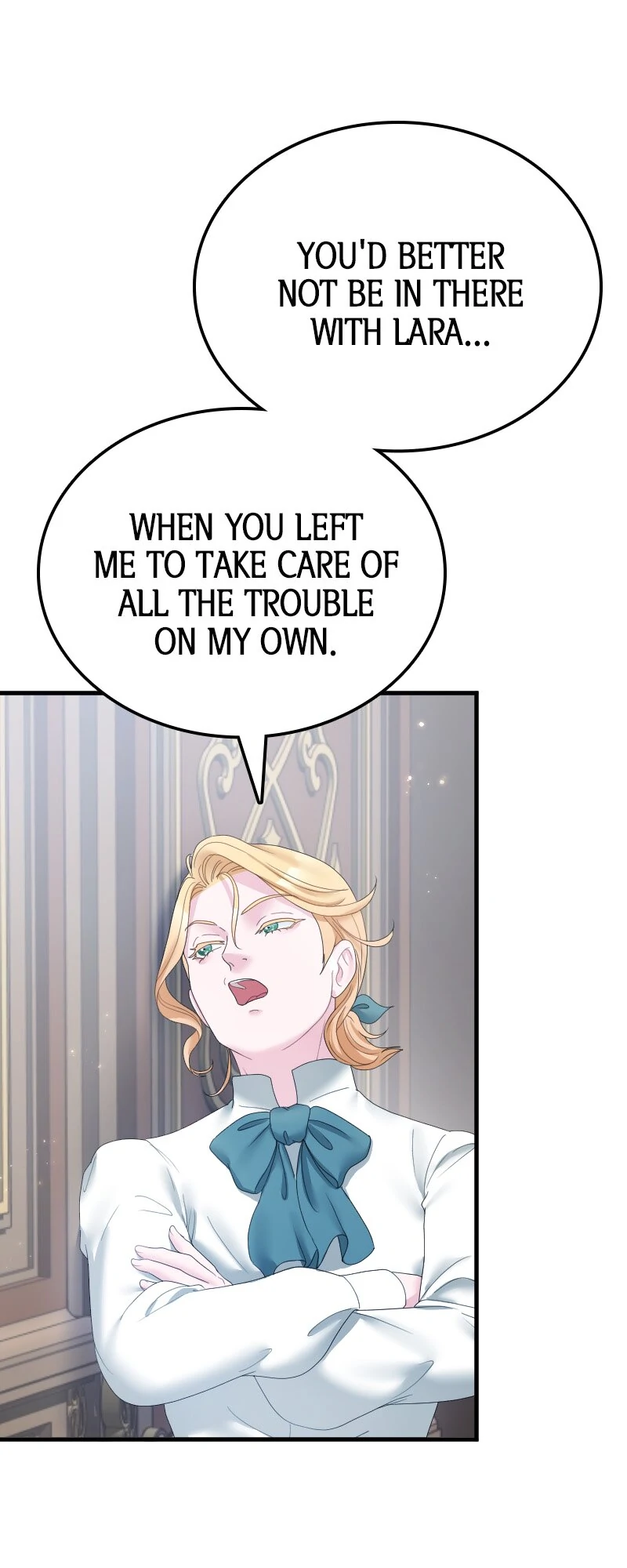 Useless Cinderella’s Feeble Attempt to Save the Kingdom chapter 45 page 51