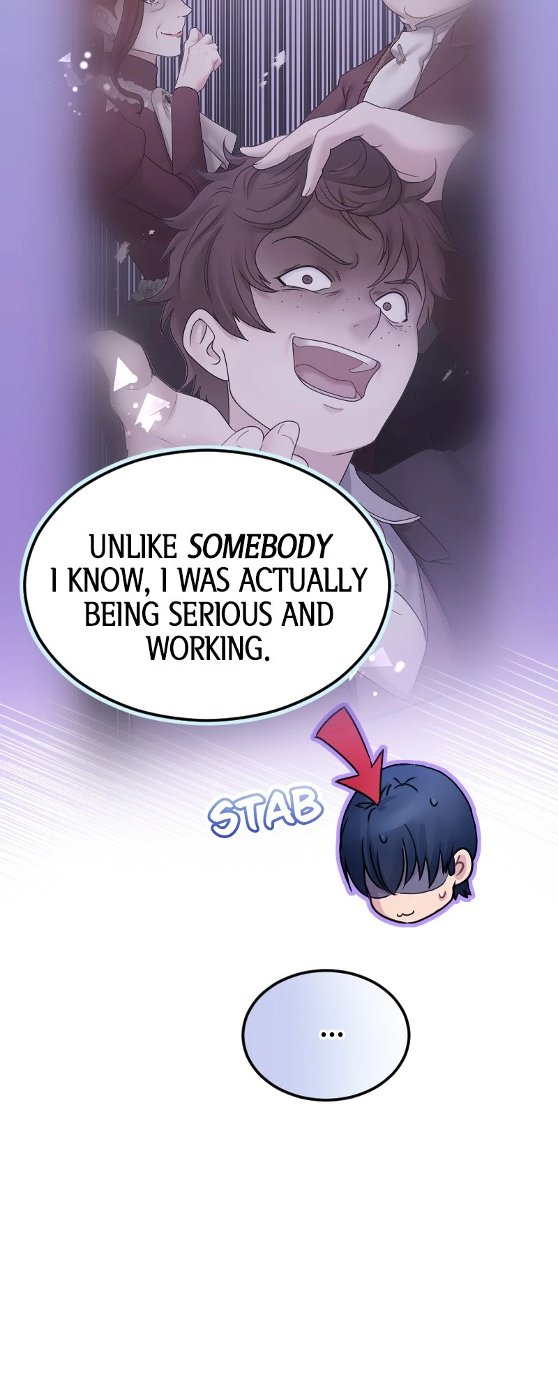 Useless Cinderella’s Feeble Attempt to Save the Kingdom chapter 46 page 5