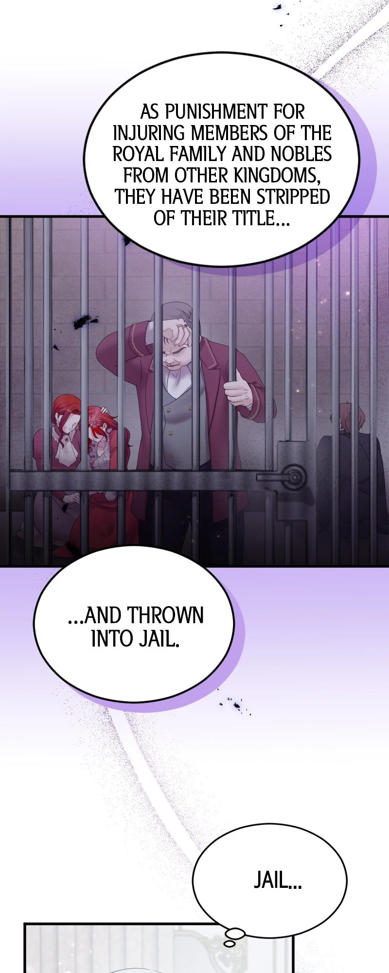 Useless Cinderella’s Feeble Attempt to Save the Kingdom chapter 46 page 7