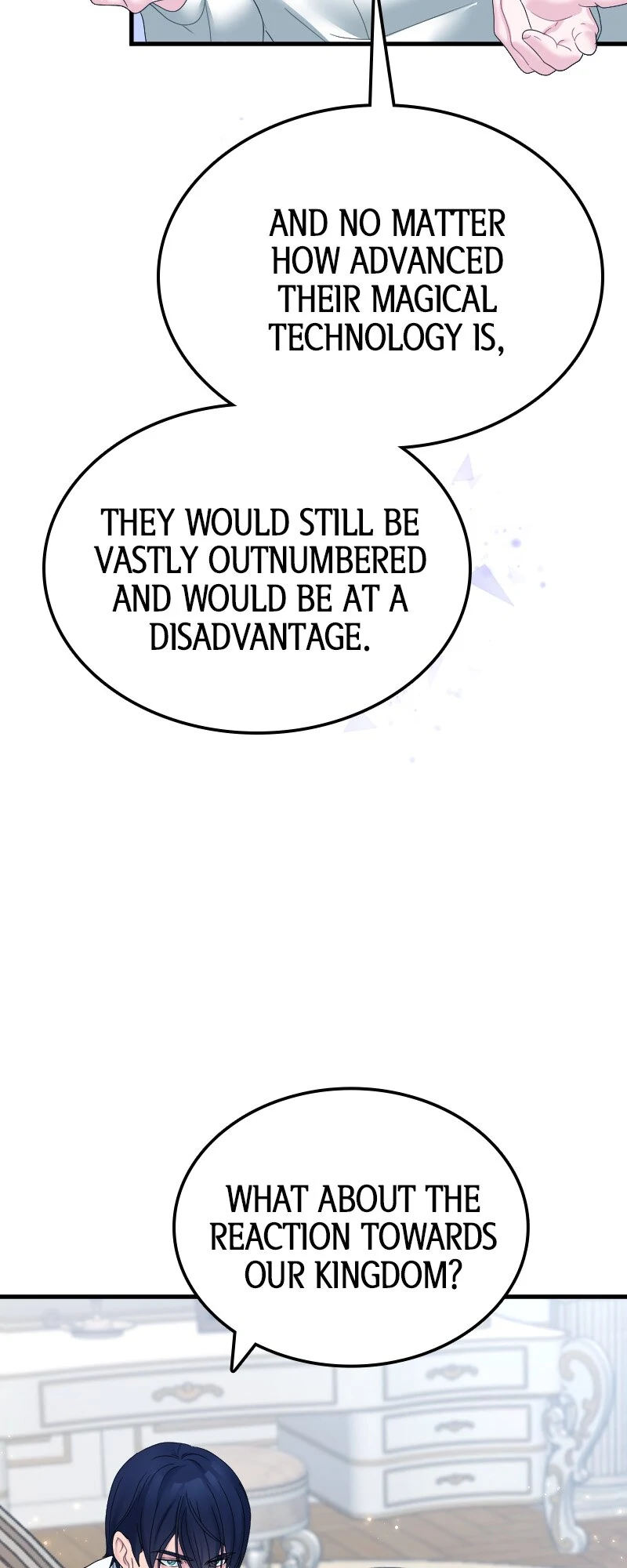 Useless Cinderella’s Feeble Attempt to Save the Kingdom chapter 46 page 11