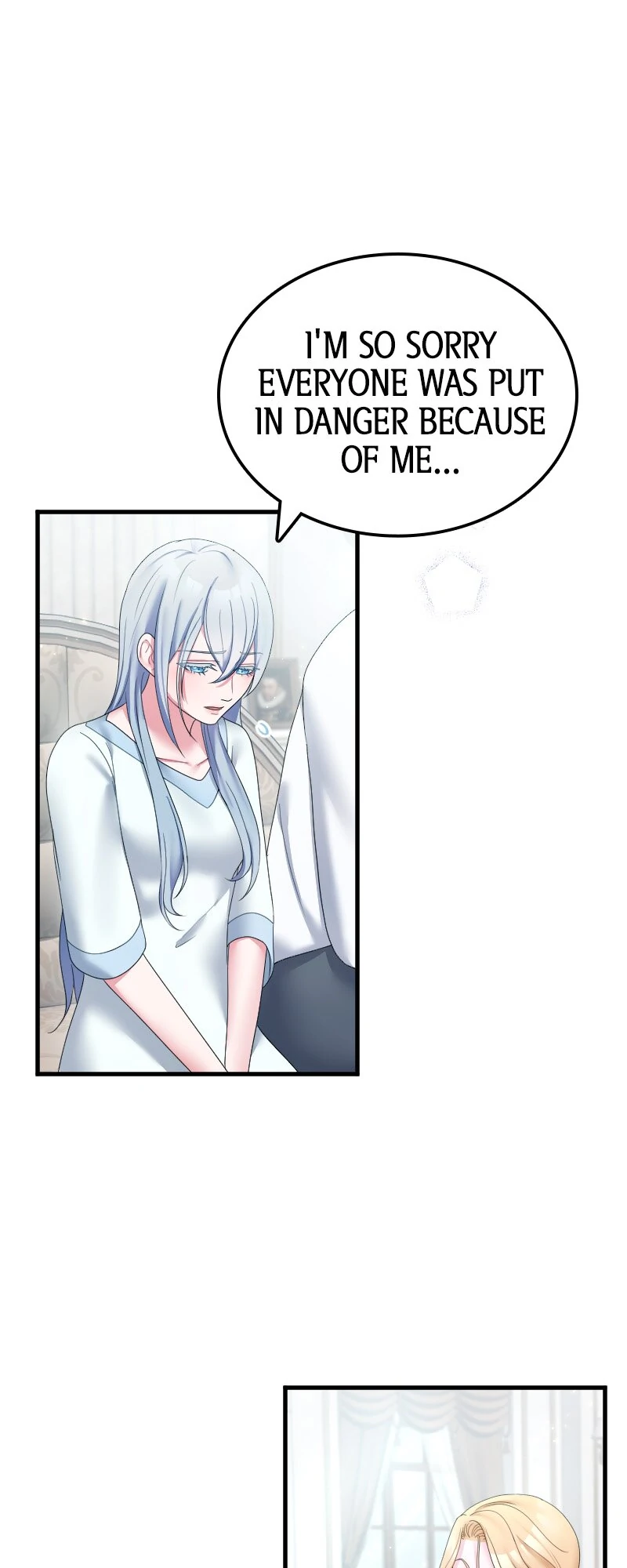 Useless Cinderella’s Feeble Attempt to Save the Kingdom chapter 46 page 17