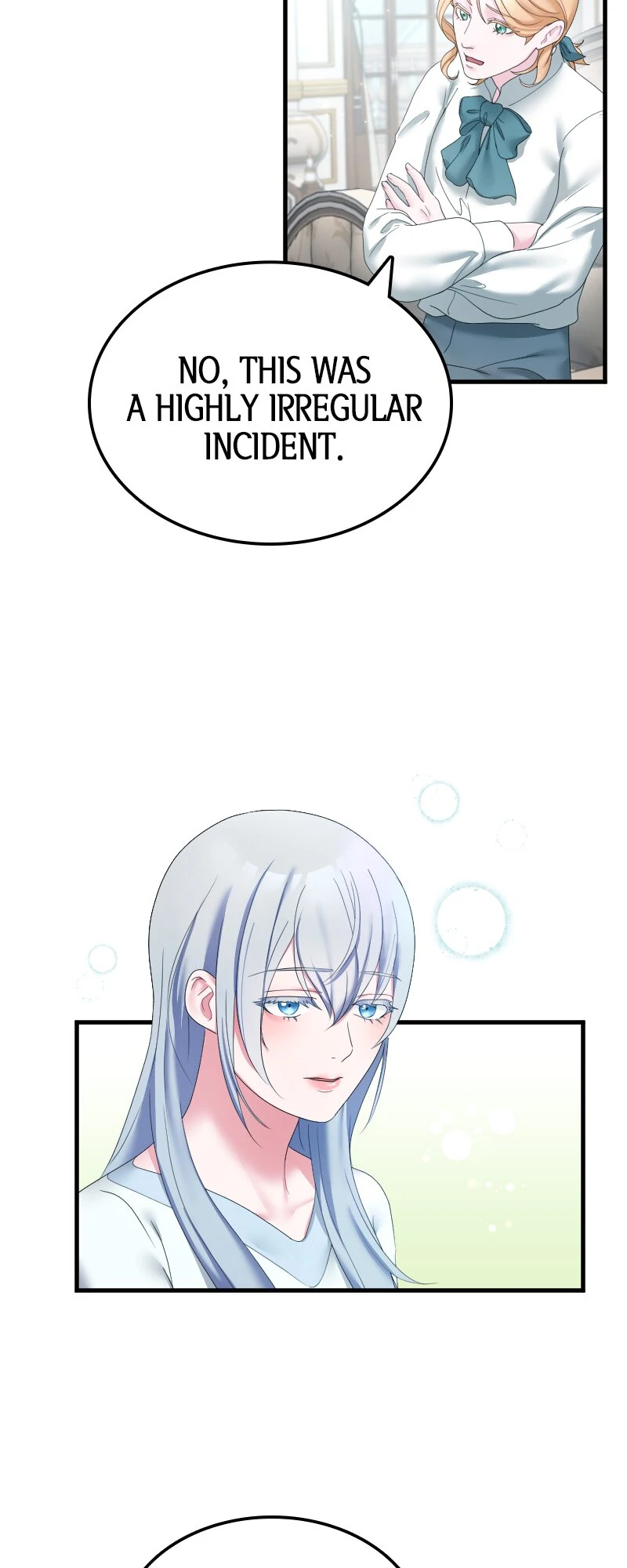 Useless Cinderella’s Feeble Attempt to Save the Kingdom chapter 46 page 18