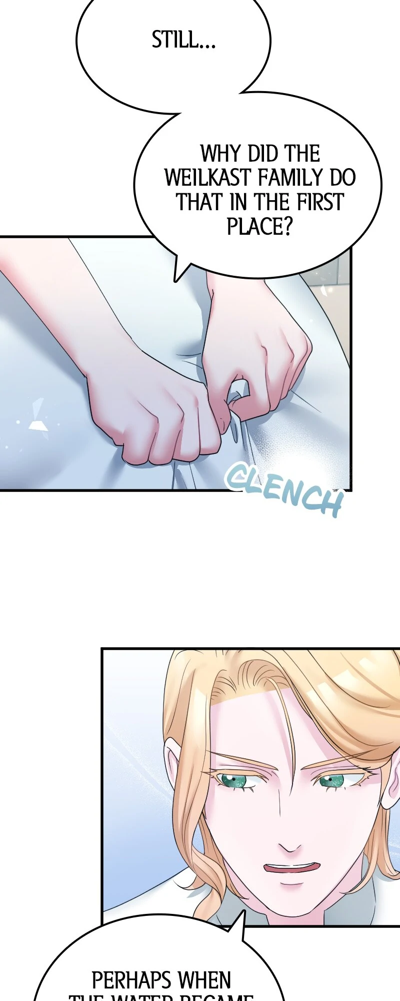 Useless Cinderella’s Feeble Attempt to Save the Kingdom chapter 46 page 19