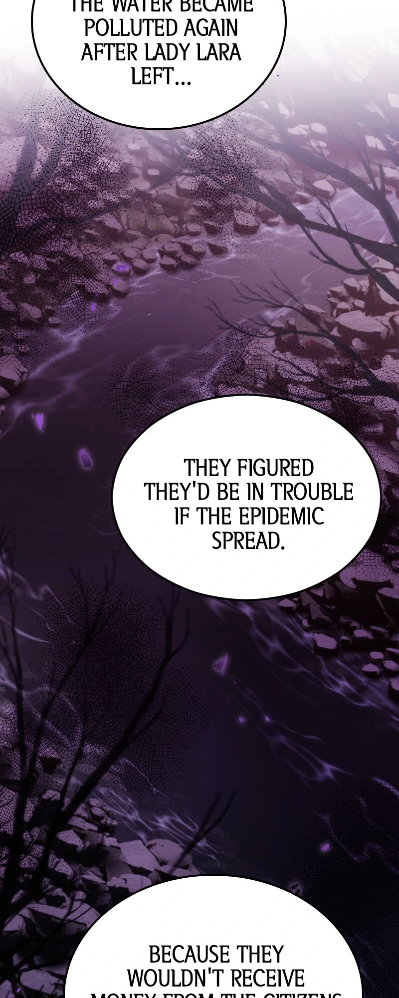 Useless Cinderella’s Feeble Attempt to Save the Kingdom chapter 46 page 20