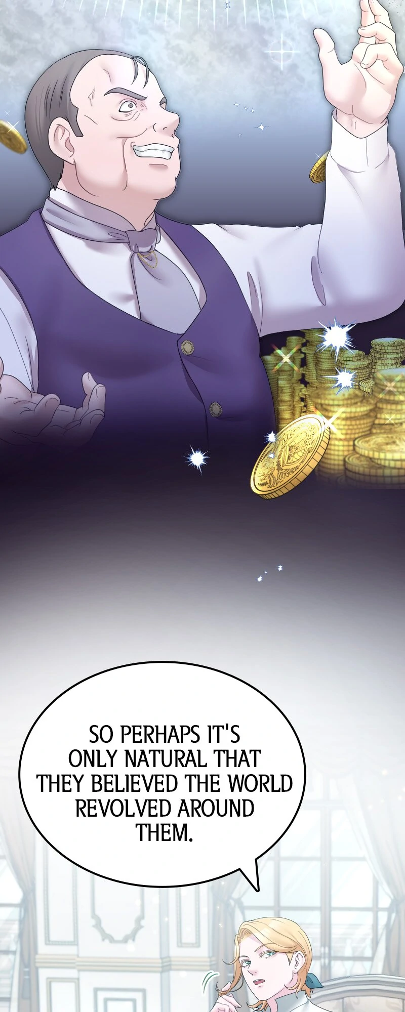 Useless Cinderella’s Feeble Attempt to Save the Kingdom chapter 46 page 24